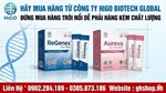 Giá Bán GNhormone Higo Bao Tiền Công Năng Tác Dụng Và Hướng Dẫn Sử Dụng 